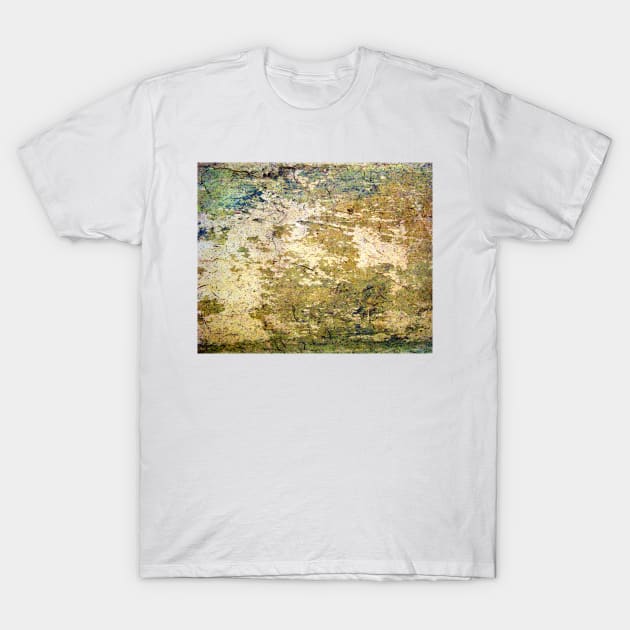 Textures #7 T-Shirt by markross